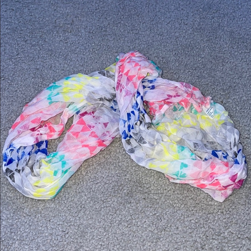 scarf